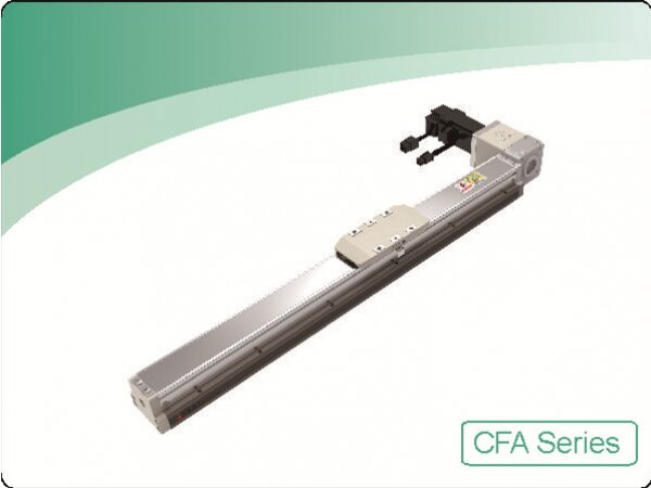 Built-in Belt Actuator CFA SERIES