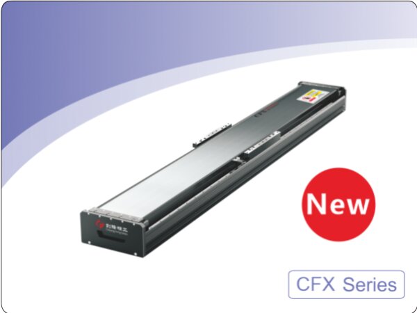 Linear Motor Robot CFX SERIES