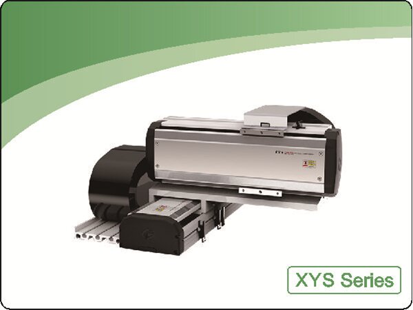 Screw DC Manipulator XYS