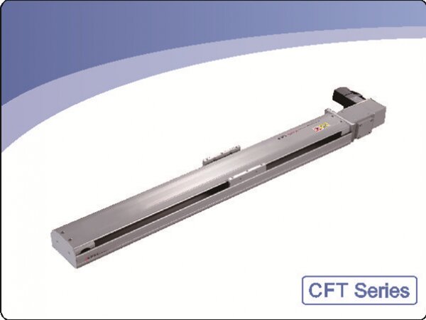 Semi-Enclosed Belt Actuator CFT SERIES