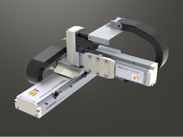 XYG430-A